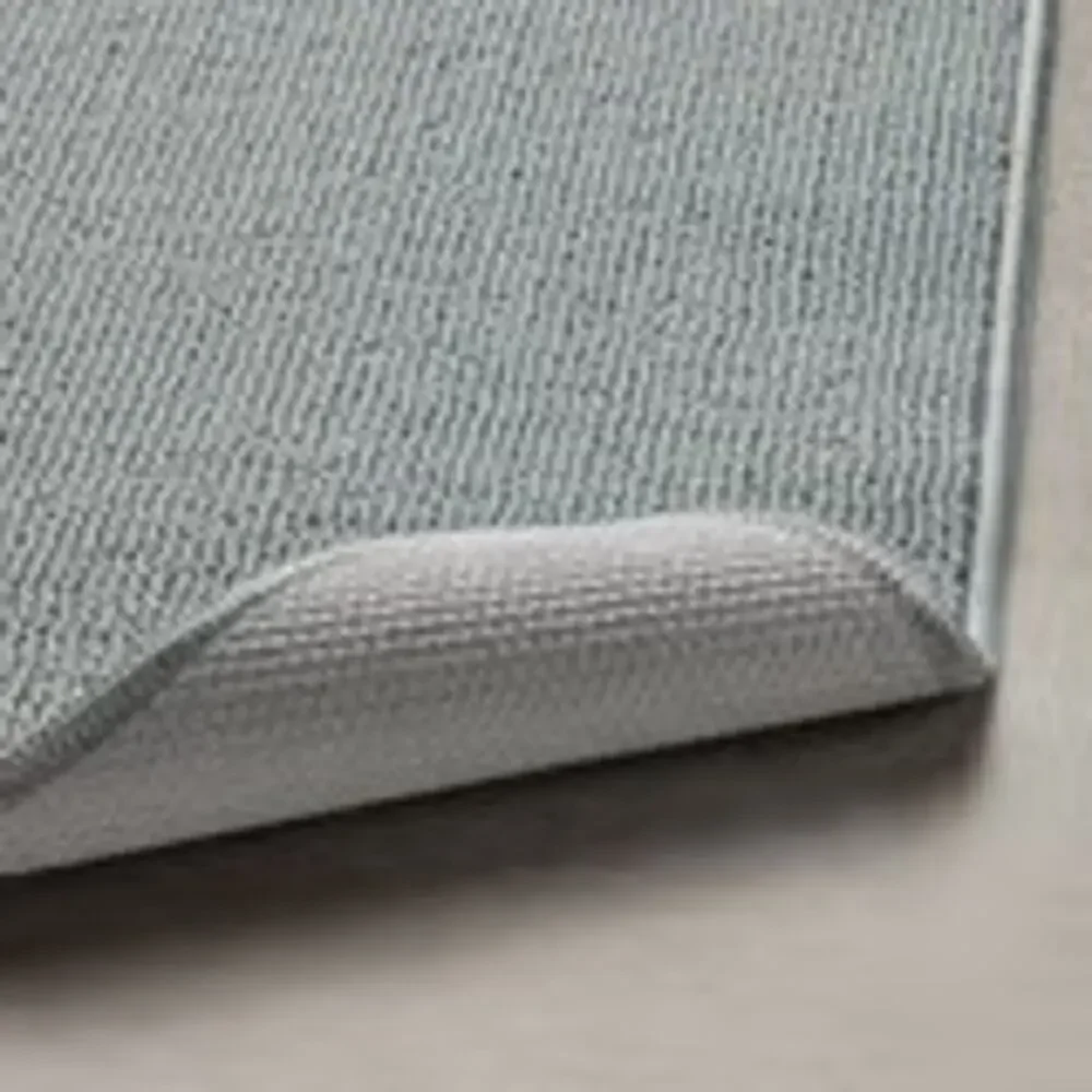 IKEA FINTSEN Recycled Grey Bath Mat for a Sustainable and Safe Bathroom